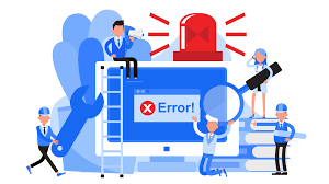 7 common group by errors