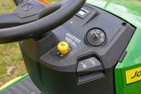 john deere s130 lawn tractor review is