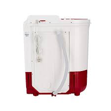 Whirlpool 7 kg Semi-Automatic Top Loading Washing Machine  (ACE7.0SUPPLSCORALRED) sathya.in