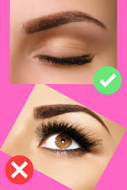 makeup tips for hooded eyes cremes