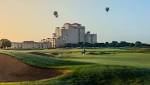Golf at Omni Resort at ChampionsGate | Orlando Golf Resorts