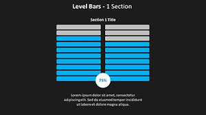 percene bar chart diagrams