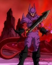 1 appearance 2 personality 3 biography 3.1 dragon ball heroes 3.1.1 dark empire saga 4 power 5 techniques and special abilities 6 forms and transformations 6.1 dark dragon ball fighter 6.1.1 evil demon 7 video game appearances 8 voice actors 9 battles 10 gallery 11. Xeno Janemba Dragon Ball Wiki Fandom