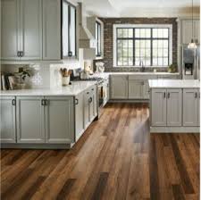There are three main types of window material: Vinyl Flooring