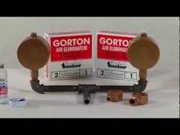 Gorton Main Line Air Vents