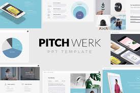 Pitch Deck Design 10 Tips To Stand Out Web Design Tips