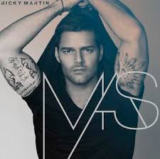 Enrique martín morales (born december 24, 1971), commonly known as ricky martin, is a puerto rican singer, actor and author. Mas Ricky Martin Song Wikipedia