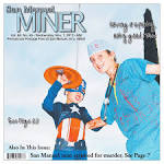 11_7_12 San Manuel Miner by Michael Carnes - Issuu