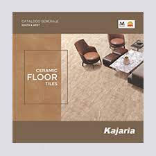 kajaria ceramics limited