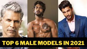 hot male models list by puneet tyagi