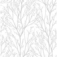 Kenneth James Autumn Silver Tree Silver