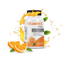 This vitamin c supplement neutralize free radicals and improve skin health. Best Vitamin C Tablets In India Buy Best Vitamin C Chewabl Flickr