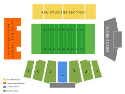 Methodical Akron Football Stadium Seating Chart 2019