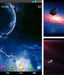 android e live wallpapers free