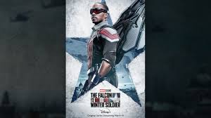 Military without making it obvious that. The Falcon And The Winter Soldier Disney Originals