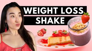 herbalife shake recipes for weight loss