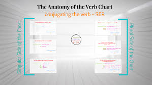 The Anatomy Of The Verb Chart By Denise Bily On Prezi