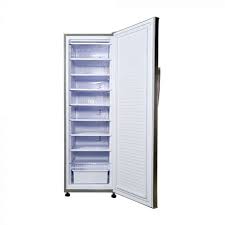 chest freezer vs upright freezer