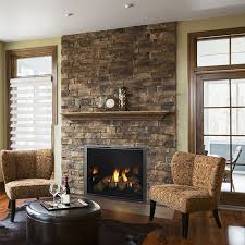 direct vent fireplace by majestic