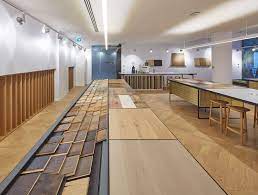 timber flooring perth engineered