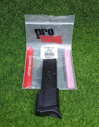 promag ruger lc9 ec9s 9mm 10 round