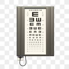 Eye Chart Png Images Vector And Psd Files Free Download