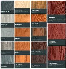 Enhance Basics Clam Shell Swatch Trex Decking Colors Color
