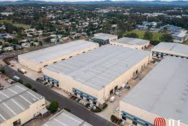 industrial property for lease