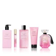 victoria s secret s parfum gift