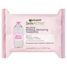 garnier skinactive micellar makeup