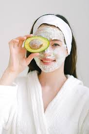 diy face mask recipes for glowing skin