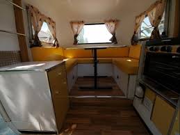 boler sc trailer interior design