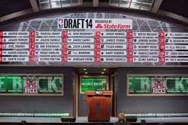 Zion will be a mismatch nightmare in the nba. Brew Hoop 2015 Nba Draft Discussion Thread Vol 1 Brew Hoop