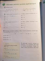 Matematyka z plusem wersja c klasa 6 ćwiczenia 1 2 3 str 92 daje naj na już  - Brainly.pl