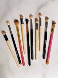 best affordable makeup brushes sets