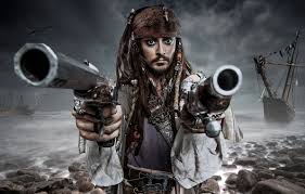 wallpaper jack sparrow makeup louis