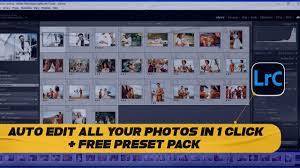 photos in 1 with lightroom 2024