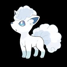 Pokemon Lets Go Alolan Vulpix Stats Moves Evolution