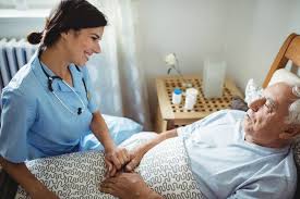 College of the north atlantic. Qualities Of A Cna Certified Nurse Aide Cna Skills Training Direct