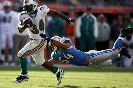 Miami Dolphins All Time Depth Chart Running Back 1 The