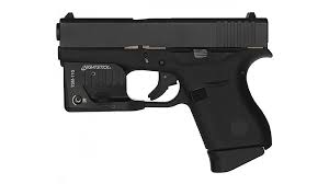 Nightstick Subcompact Weapon Lights Now Fit Several Glock Pistols Personal Defense World