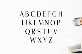 Abiah Font By Creative Tacos Creative Fabrica Sans Serif Typeface Premium Fonts New Fonts
