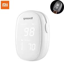 Пульсоксиметр boxym с oled дисплеем, насыщение крови кислородом spo2 оксиметр. Buy Xiaomi Yuwell Yx305 Fingertip Pulse Oximeter Blood Oxygen Saturation Monitor From Xiaomi Youpin At Affordable Prices Price 33 Usd Free Shipping Real Reviews With Photos Joom
