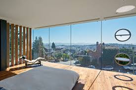 window wall design for modern houses