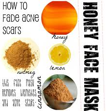 homemade honey face mask recipes for