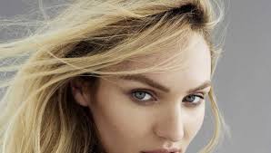 beauty secrets with candice swanepoel