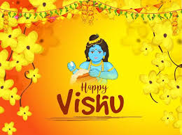I hope this easter holiday fills your home with peace, joy, and plenty of colorful easter eggs. Vishu 2017 Images Wishes Messages Happy Happy New Year 2019