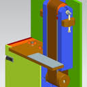 The largest library of cad blocks & dwg designs. Table Saw Fence Diy 3d Cad Model Library Grabcad