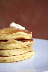 easy gluten free pancake recipe