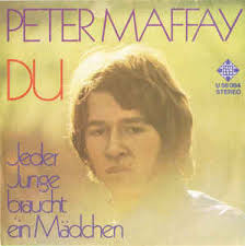 Top albums (see all 67 albums) tabaluga und das leu maffay, peter. Peter Maffay Du 1970 Vinyl Discogs